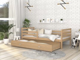 Krevet Jacek P - 90x200 cm 