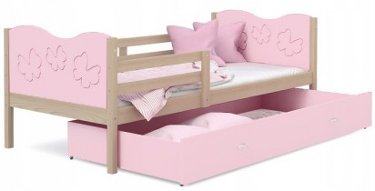 Bor-svijetlo ružičasta