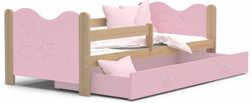 Bor-svijetlo ružičasta