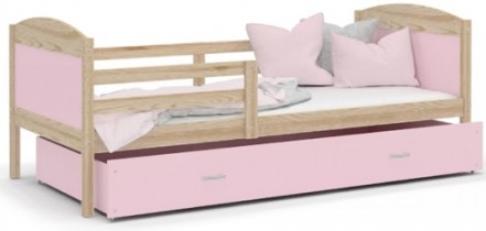 Bor-svijetlo ružičasta