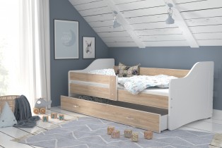 Krevet Sweety 1608 - 80x160 cm 