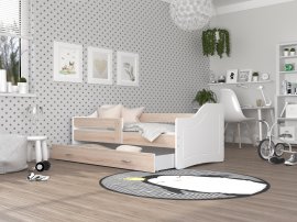 Krevet Sweety 1808 - 80x180 cm 