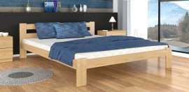 Masivna postelja Arizona