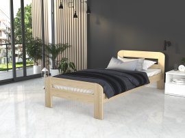 Krevet Dallas 90200 - 90x200 cm