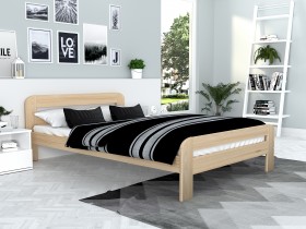 Krevet Dallas 140200 - 140x200 cm