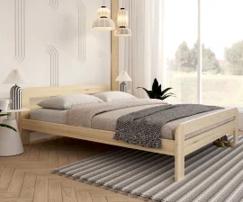 Krevet Dallas 140200 - 140x200 cm
