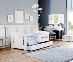 AJK Meble - Dječji krevet Filip 80x180 cm