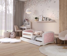 Dječji krevet Megi 1809 - 90x180 cm