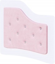 AJK Meble - Dječji krevet Lili T 1808 K - 80x180 cm
