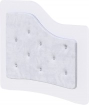 AJK Meble - Dječji krevet Lili T 1808 K - 80x180 cm
