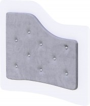 AJK Meble - Dječji krevet Lili T 1808 K - 80x180 cm