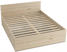 AJK Meble - Krevet Alaska 180200 - 180x200 cm