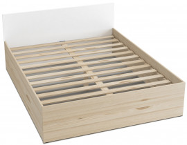 AJK Meble - Krevet Alaska 180200 - 180x200 cm