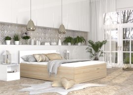 Krevet Alaska 180200 - 180x200 cm