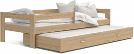 Krevet Hugo P2 1908 - 80x190 cm 