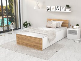 Krevet Panama - 90x200 cm