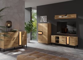 Dnevni boravak Evolution