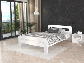 Krevet Dallas 120200 MDF - 120x200 cm