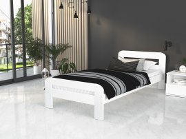 Krevet Dallas 90200 MDF - 90x200 cm