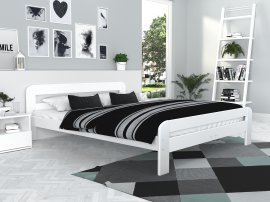 Krevet Dallas 180200 MDF - 180x200 cm