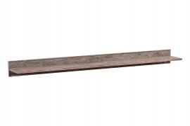 Polica Plank 4