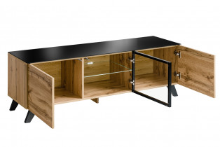 ASM Meble - TV regal Thin 3