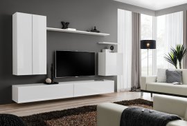 ASM Meble - Multimedija TV regal Switch II 270 cm 