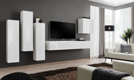 ASM Meble - Multimedija TV regal Switch III 330 cm 