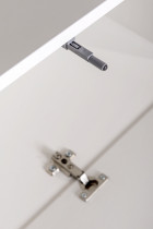 Regal za dnevni boravak Switch XI 330 cm LED - wotan
