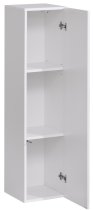 ASM Meble - Viseći element Switch SW 2 - bijeli