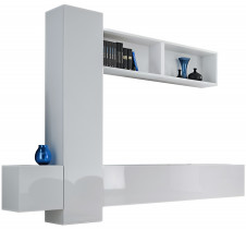 Bijela mat/Bijela Sjaj - 28 WW BX13