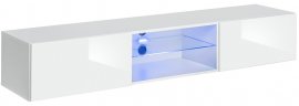 TV element Switch RTV 3 LED - bijeli