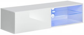 TV element Switch RTV 4 LED - bijeli