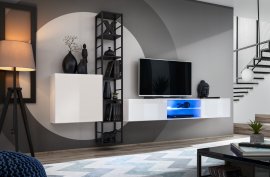 Multimedija TV regal Switch Met VI - 
