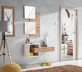 Set za predsoblje Easy II