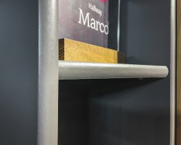 ASM Meble - Set za predsoblje Marco II
