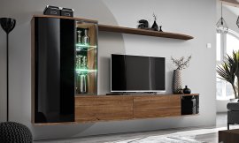 TV jedinica Dark