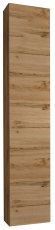 Zidni element Switch SW 1 - wotan hrast