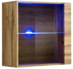 Zidni element Switch WW 3 - wotan hrast