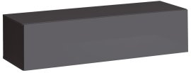 Polica Switch TV 2 - graphite