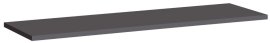 Polica Switch PW 2 - graphite