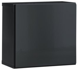 Zidni element Switch SW 5 - graphite 