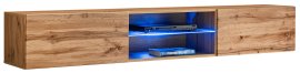 TV element Switch RTV 3 LED - wotan hrast