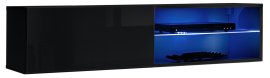 TV element Switch RTV 4 LED - crna