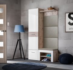 Set za predsoblje Gustavo X