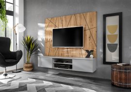 Regal za dnevni boravak Xari G2