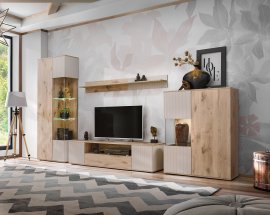 Regal za dnevni boravak Catalina