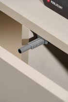 ASM Meble - TV komoda Gina
