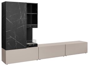 TV komoda Gina