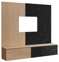 ASM Meble - TV komoda Noir I
